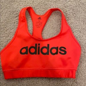 Adidas Sports Bra, size M